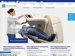 Sites similar to strahleninstitut.de