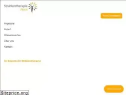 Sites similar to strahlentherapie-bremen.com