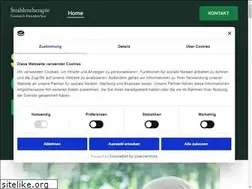 Sites similar to strahlentherapie-gap.de
