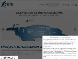 Sites similar to strahlentherapie-nk.de