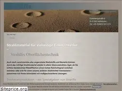 Sites similar to strahlfix.com