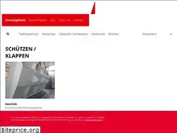 Sites similar to strahltech.ch