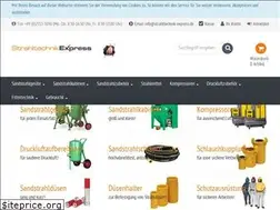 Sites similar to strahltechnik-express.de