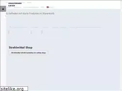 Sites similar to strahltechnik.at