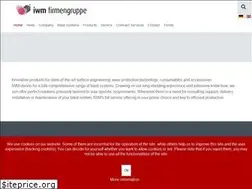Sites similar to strahltechnik.de