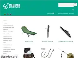 Sites similar to straideris.lt