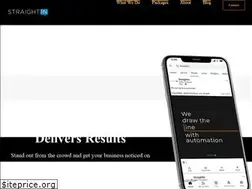 Sites similar to straight-in.co.uk