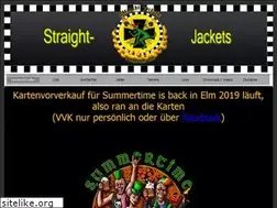 Sites similar to straight-jackets.de