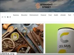 Sites similar to straight-street.com