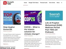 Sites similar to straight-talk.co.uk