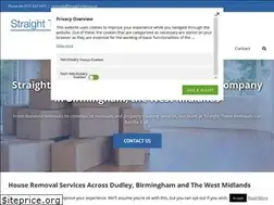 Sites similar to straight-there.co.uk