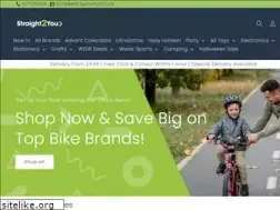 Sites similar to straight2you.co.uk