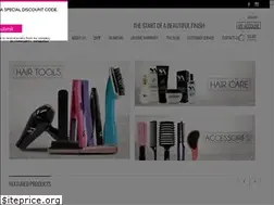 Sites similar to straightaheadbeauty.com