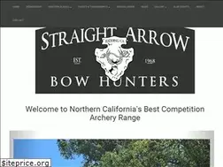 Sites similar to straightarrowbowhunters.com