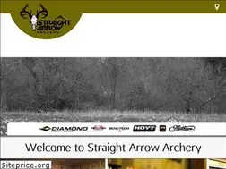 Sites similar to straightarrowny.com