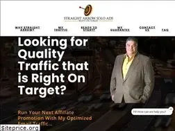Sites similar to straightarrowsoloads.com