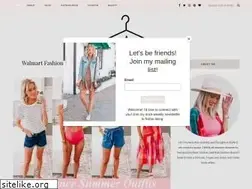 Sites similar to straightastyleblog.com