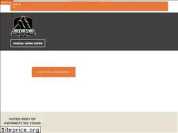 Sites similar to straightblastgymbuford.com