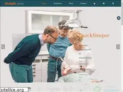 Sites similar to straightdental.com