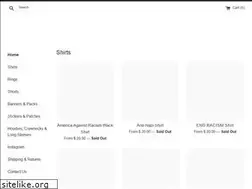 Sites similar to straightedgeamerica.com