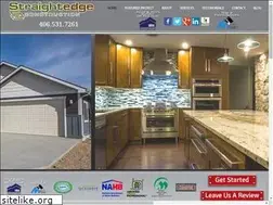 Sites similar to straightedgebuilt.com
