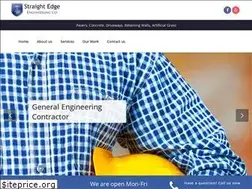Sites similar to straightedgeengineering.com