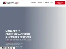 Sites similar to straightedgetech.com