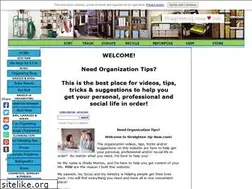 Sites similar to straighten-up-now.com