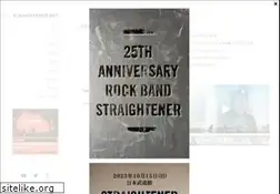 Sites similar to straightener.net