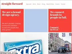 Sites similar to straightforward.design