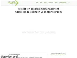 Sites similar to straightforward.nl