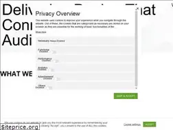 Sites similar to straightforwardcreative.design
