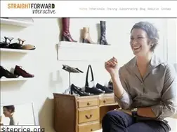 Sites similar to straightforwardinteractive.com