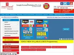 Sites similar to straightforwardpublishers.com