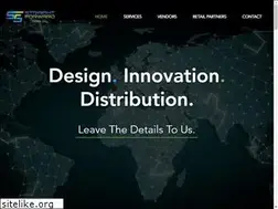 Sites similar to straightforwardsales.com