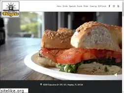 Sites similar to straightfromny.com