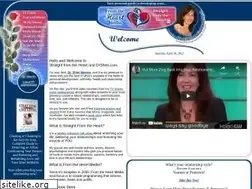 Sites similar to straightfromtheheart.com