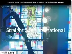Sites similar to straightgate.net