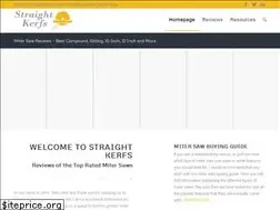 Sites similar to straightkerfs.com