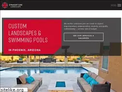 Sites similar to straightlineaz.com