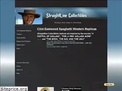 Sites similar to straightlinecollectibles.com