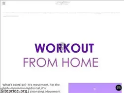 Sites similar to straightlinedancefitness.com