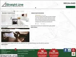 Sites similar to straightlinedr.com