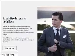 Sites similar to straightlineleadership.eu