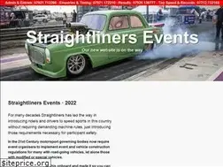 Sites similar to straightlinersonline.co.uk