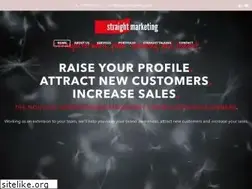 Sites similar to straightmarketing.co.uk