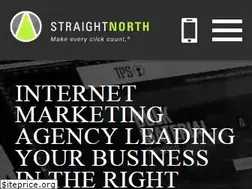 Sites similar to straightnorth.com