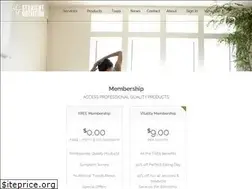 Sites similar to straightnutrition.com
