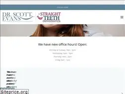 Sites similar to straightortho.com