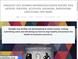Sites similar to straightoutscribes.com